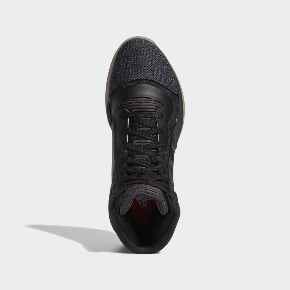 Чоловічі Кросівки Adidas Marquee Boost BB9300_image_4
