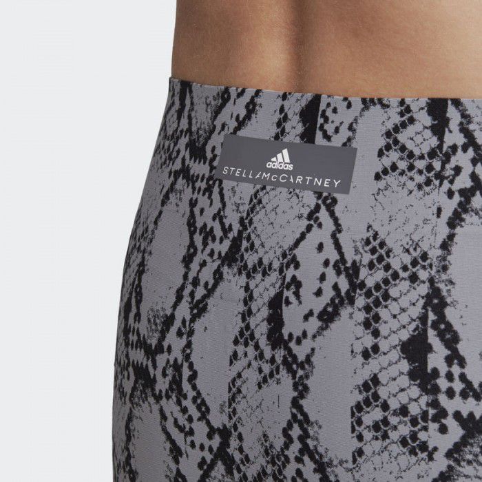 Женские леггинсы Adidas Alphaskin Long DT9463_image_6