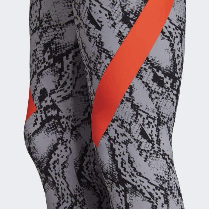 Женские леггинсы Adidas Alphaskin Long DT9463_image_7