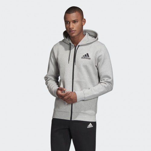 Толстовка Adidas Must Haves Plain DT9909_image_1
