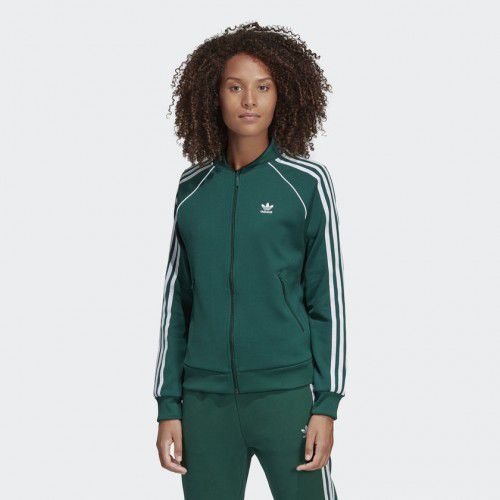 Олимпийка Adidas Originals SST DV2642_image_1
