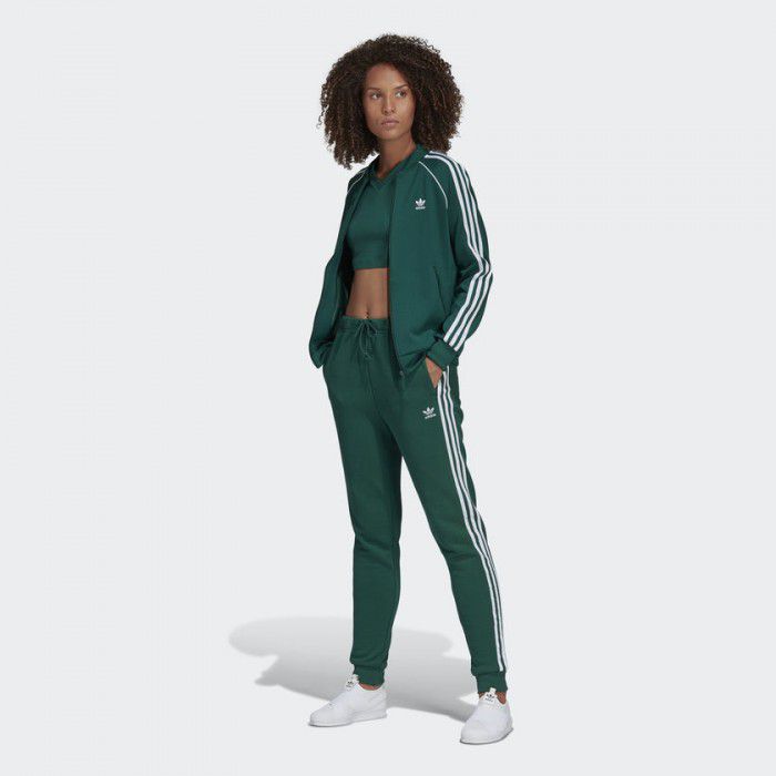 Олимпийка Adidas Originals SST DV2642_image_5