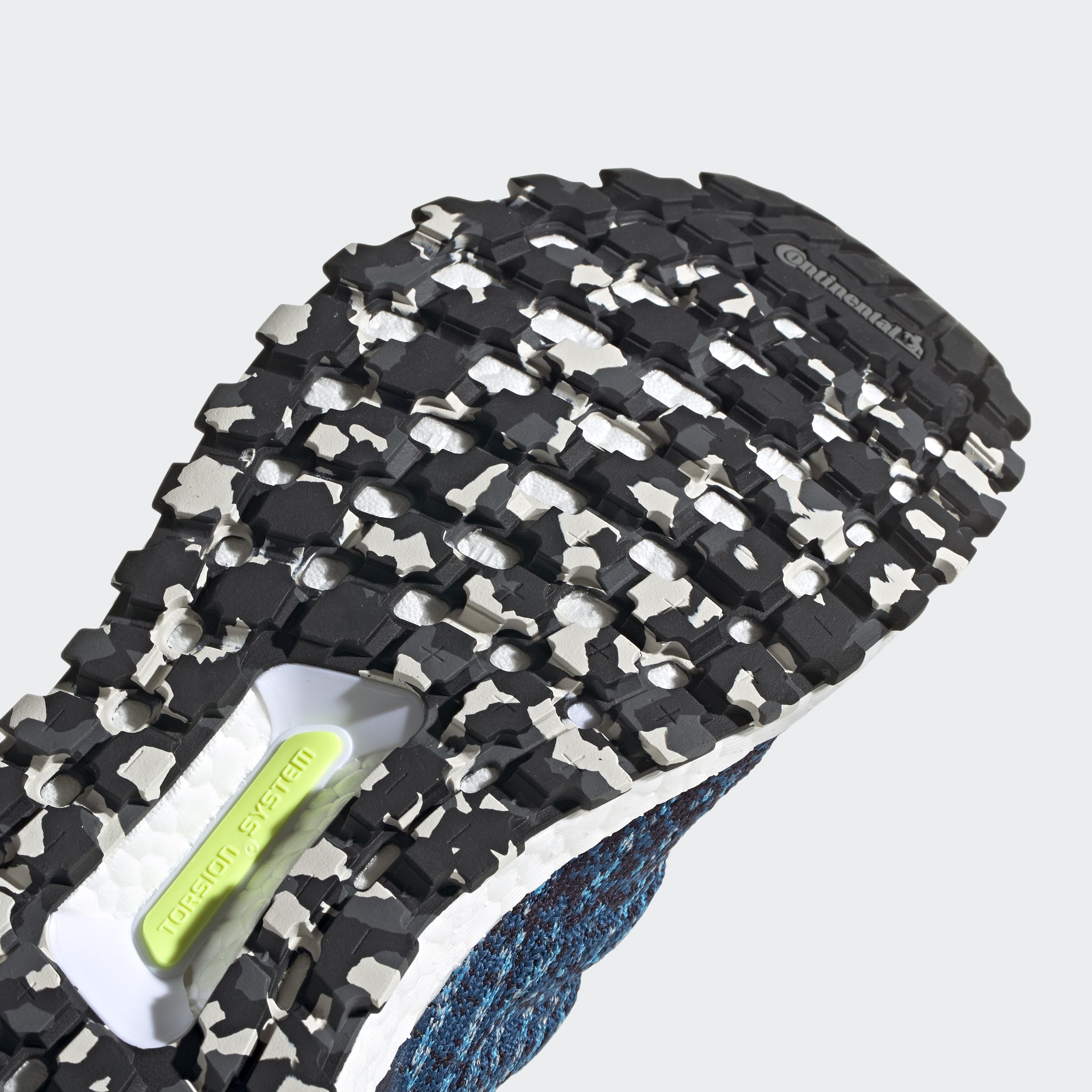 Мужские Кроссовки Adidas Ultraboost All Terrain B37698_image_6