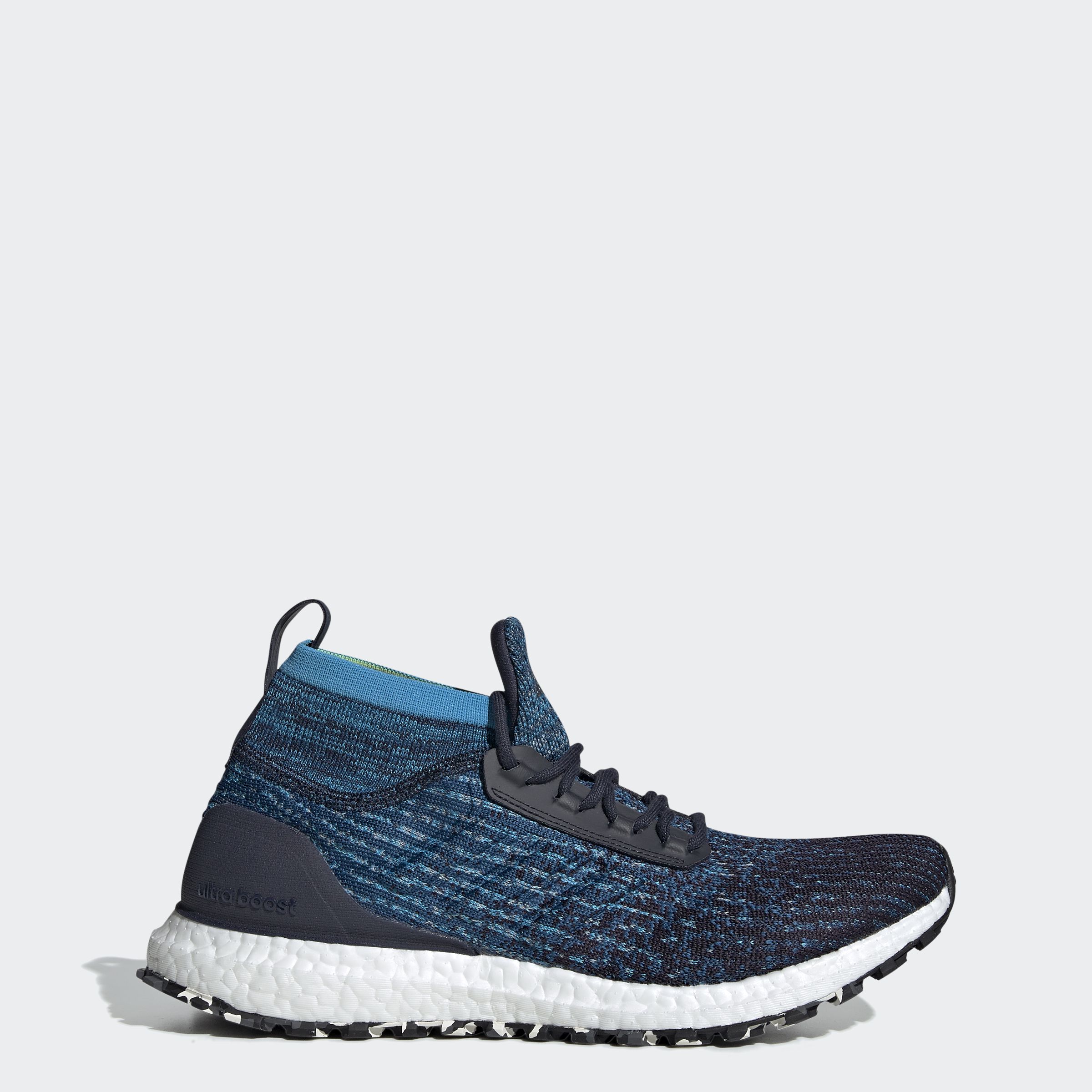 Мужские Кроссовки Adidas Ultraboost All Terrain B37698_image_1