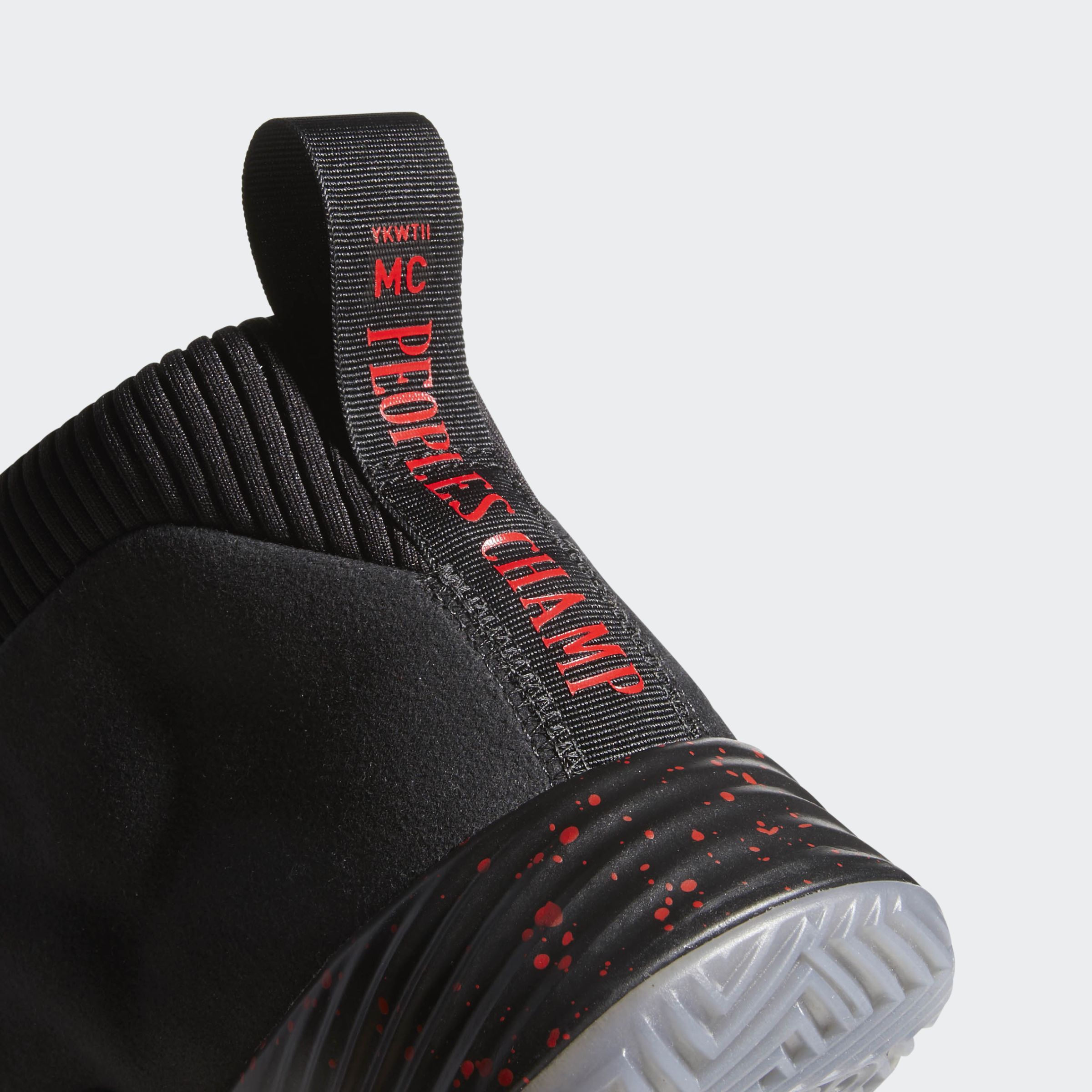 Чоловічі Кросівки Adidas Dame 5 BB9316_image_4