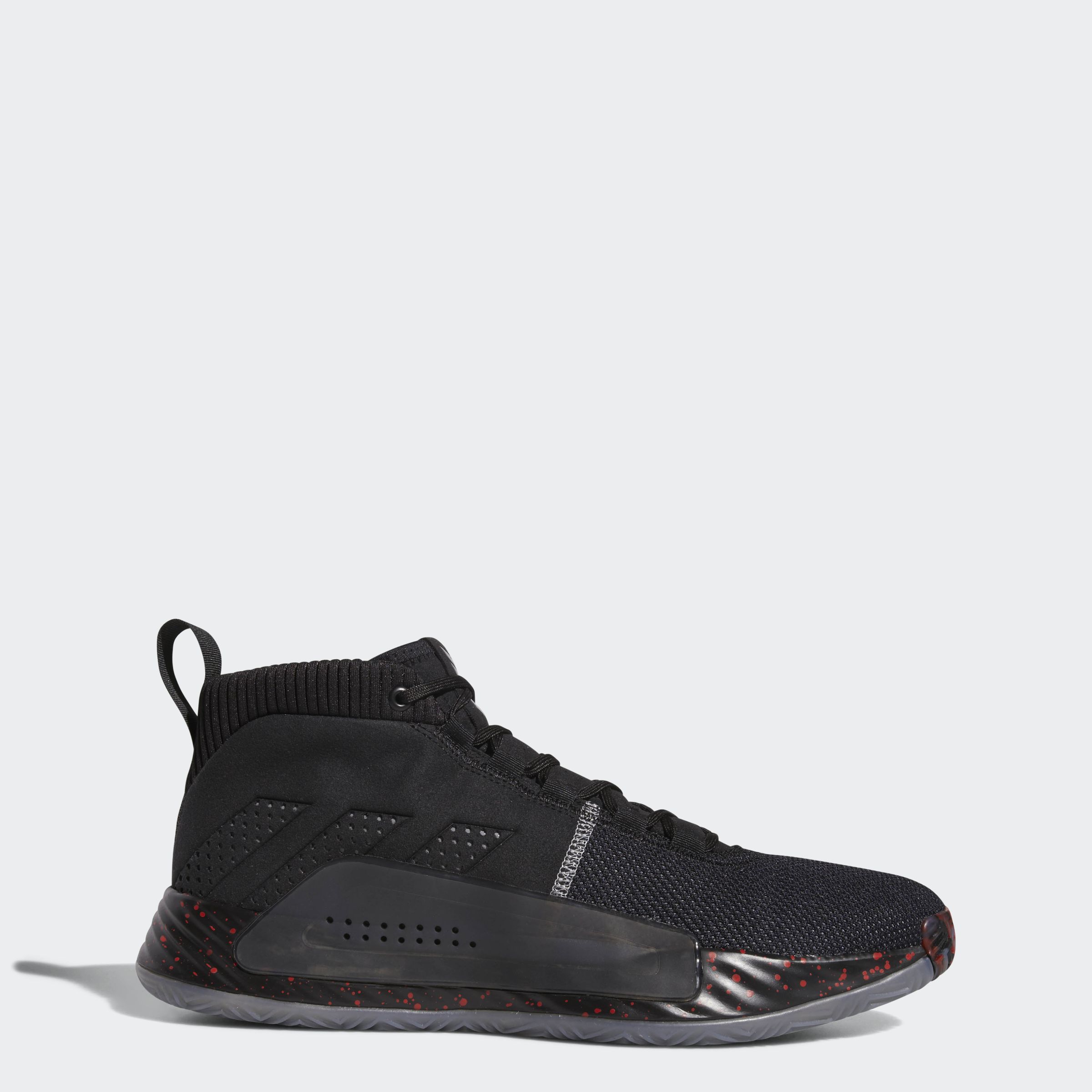 Чоловічі Кросівки Adidas Dame 5 BB9316_image_1