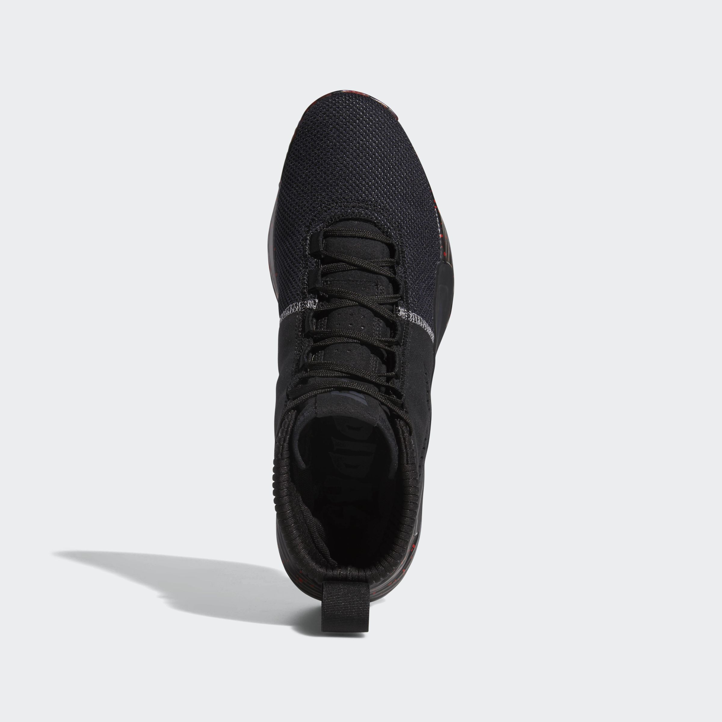 Чоловічі Кросівки Adidas Dame 5 BB9316_image_5