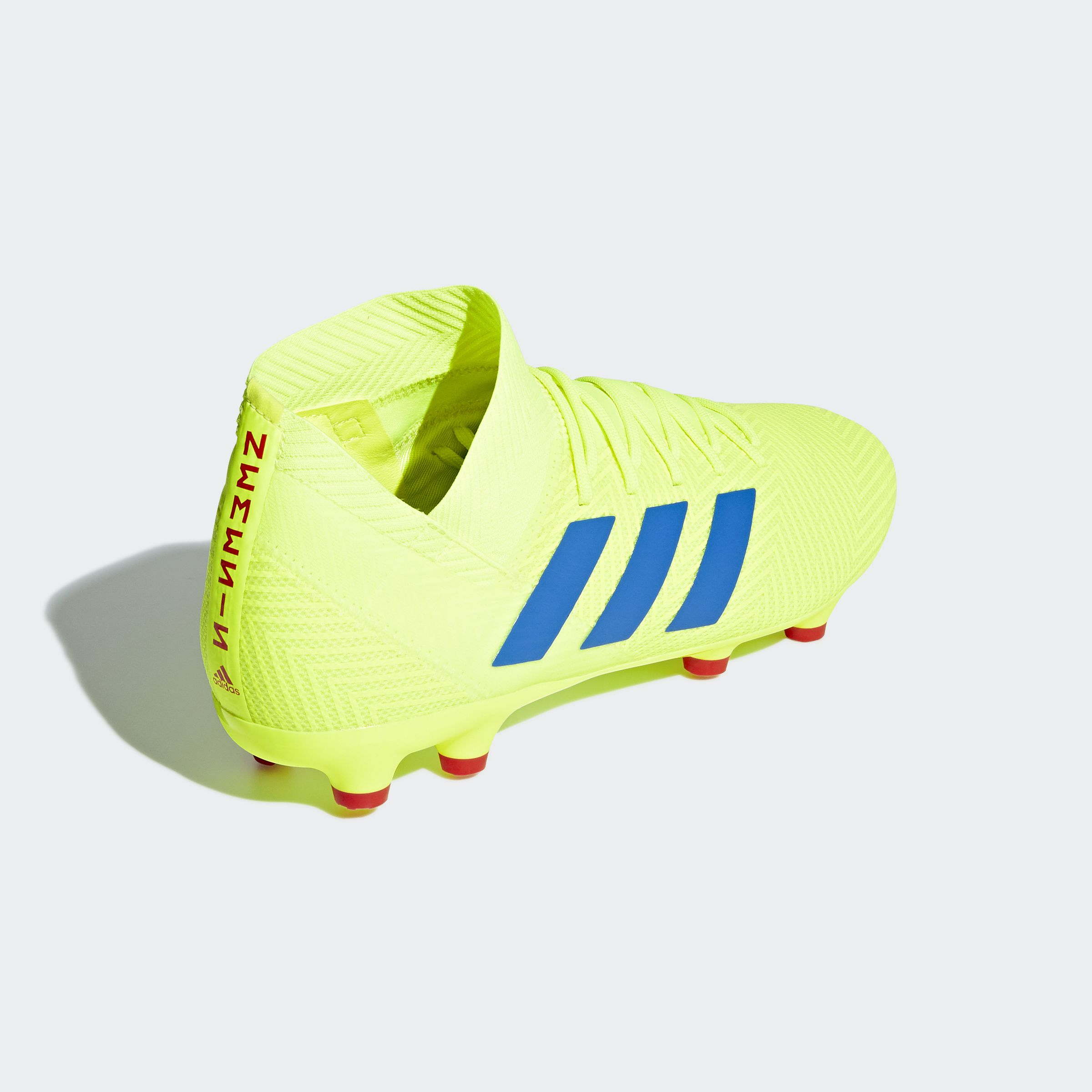 Чоловічі Бутси Adidas Nemeziz 18.3 FG BB9438_image_9