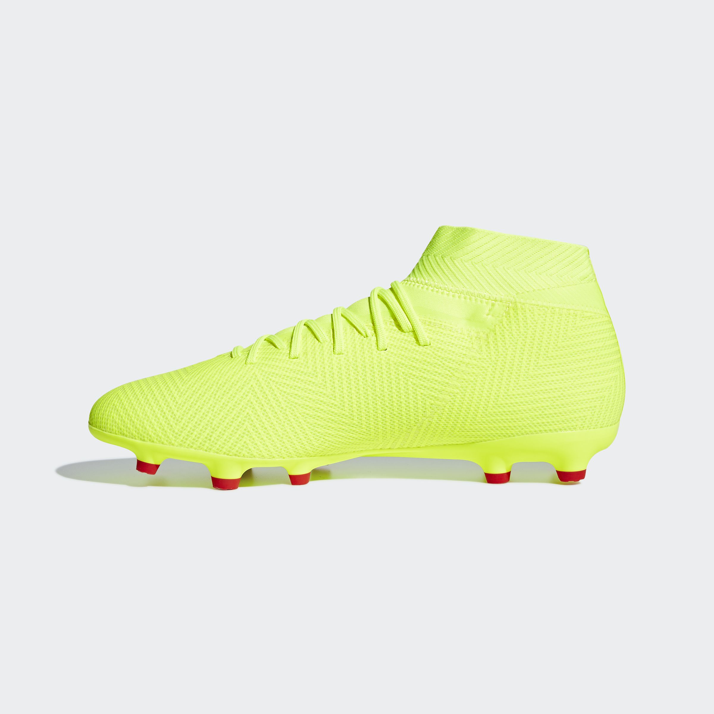 Чоловічі Бутси Adidas Nemeziz 18.3 FG BB9438_image_2