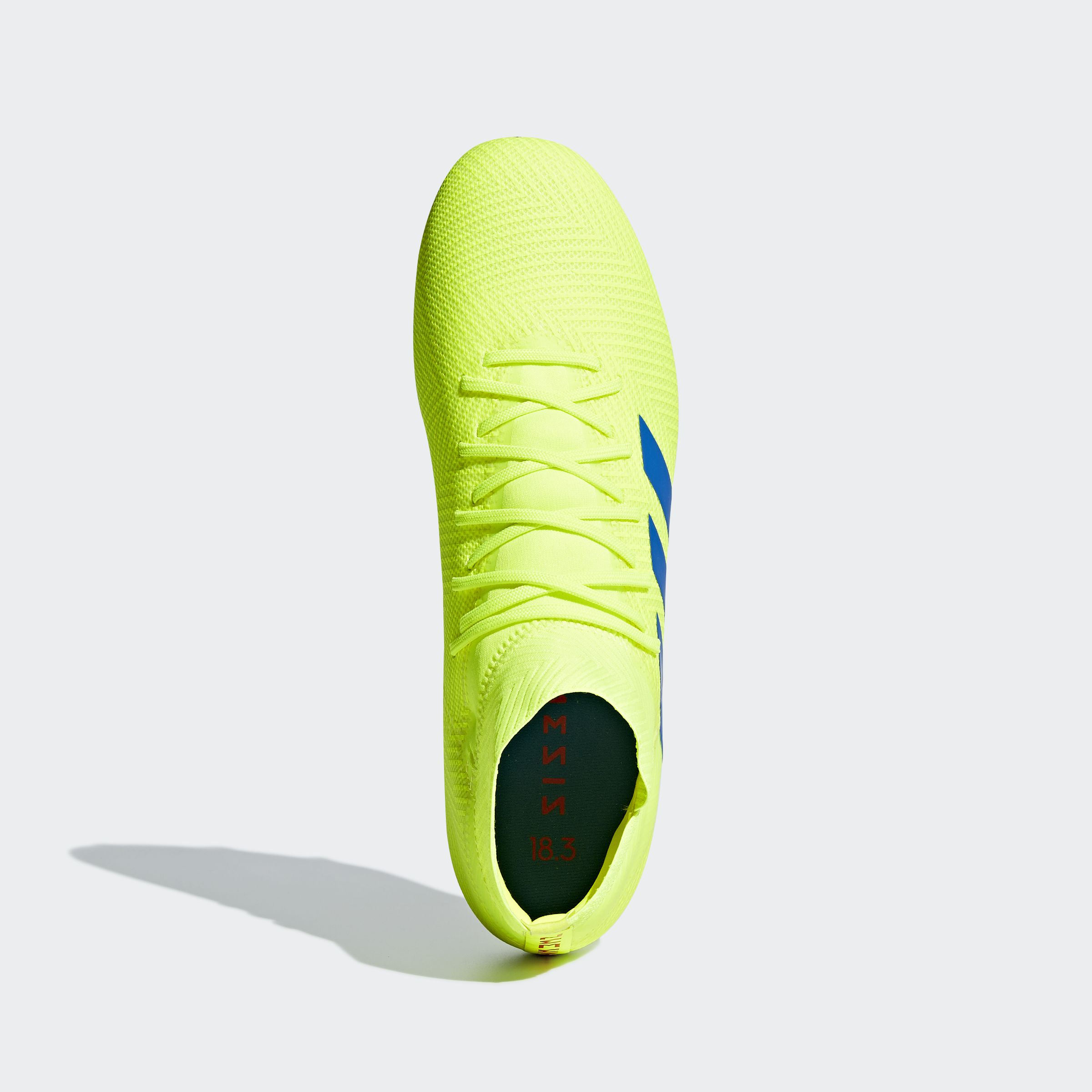 Чоловічі Бутси Adidas Nemeziz 18.3 FG BB9438_image_6