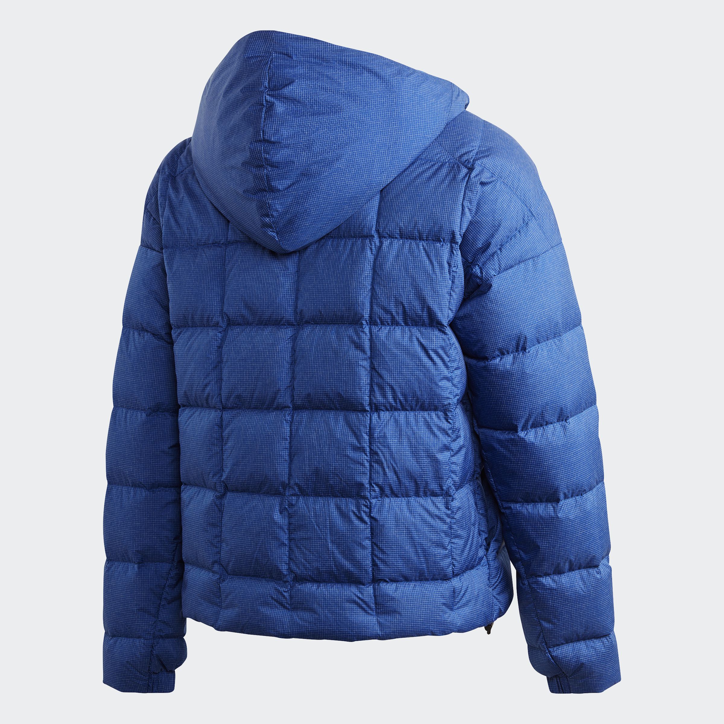 Мужской пуховик Adidas Z.N.E. DZ1444_image_2