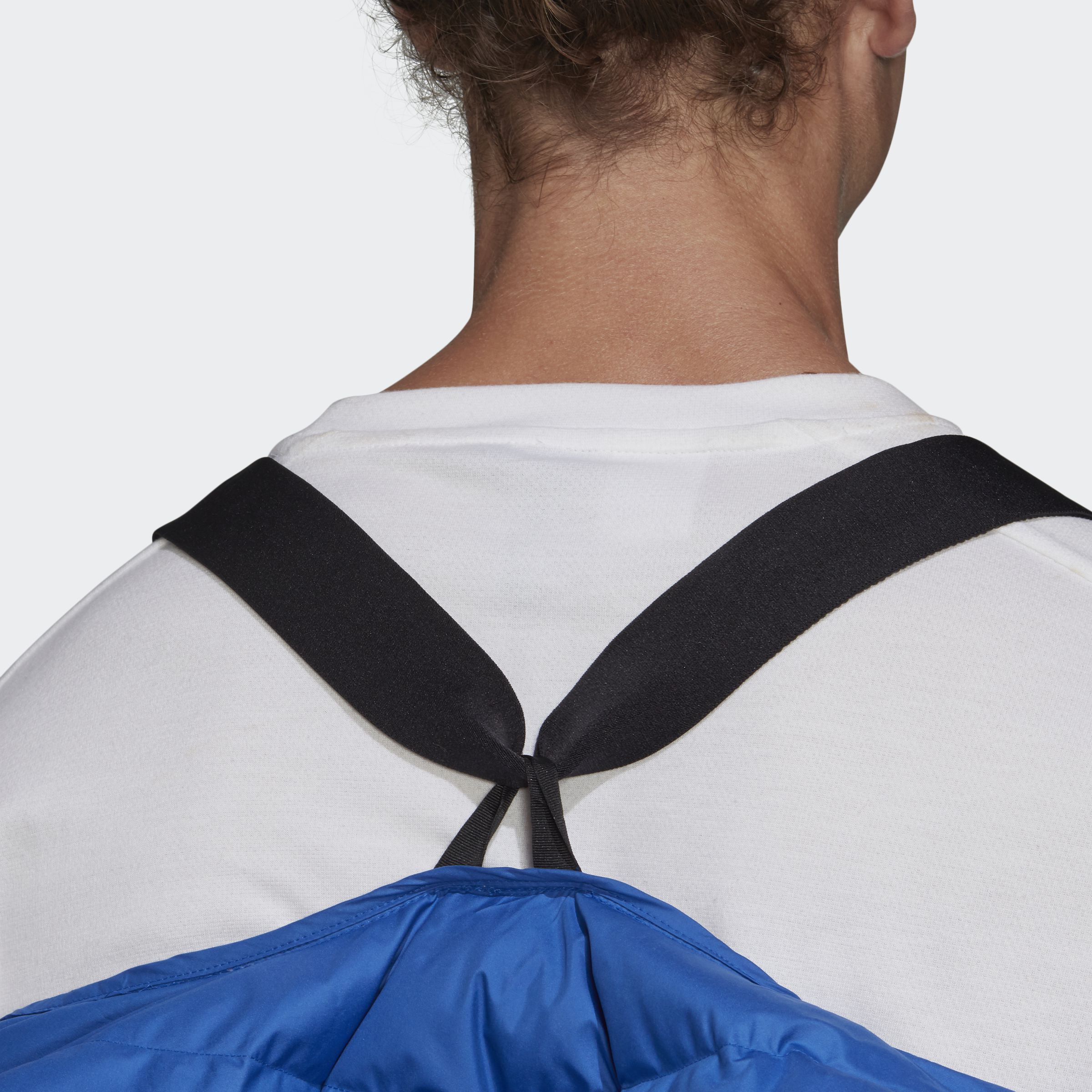 Мужской пуховик Adidas Z.N.E. DZ1444_image_5