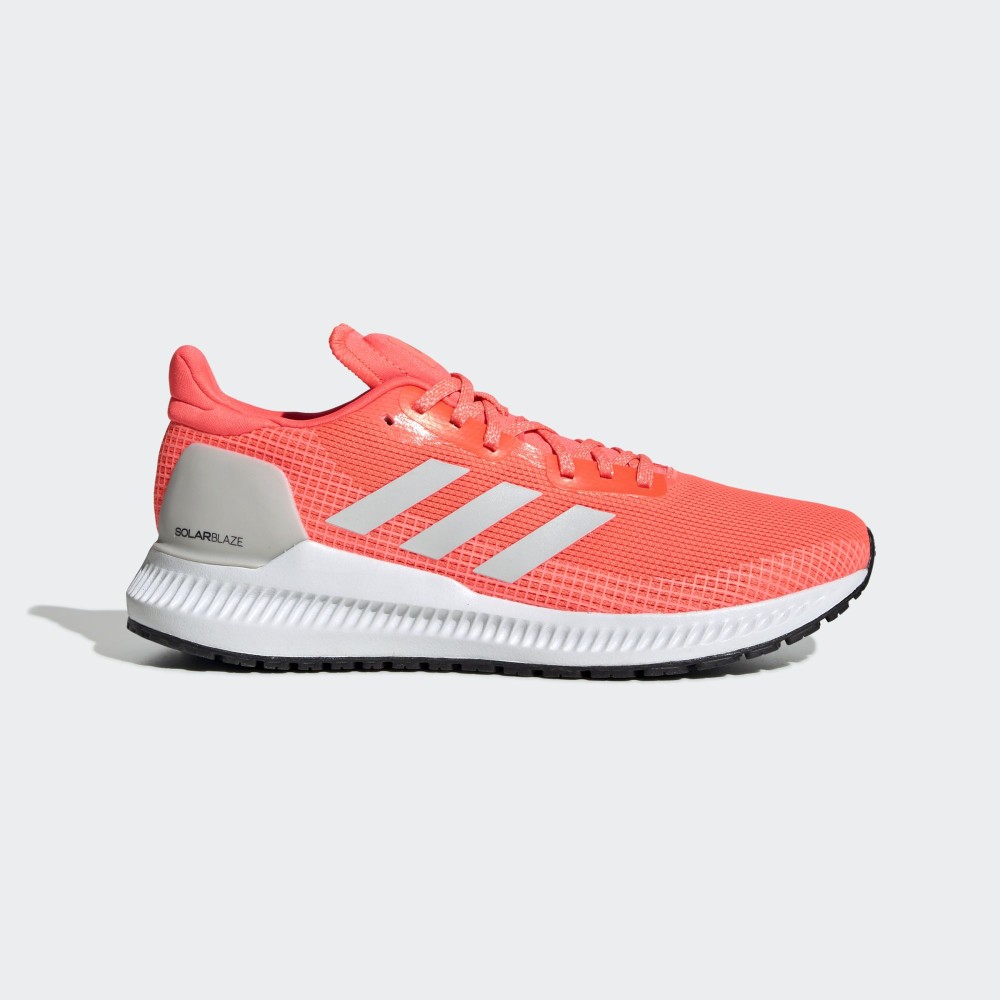 Женские кроссовки Adidas Solar Blaze EE4239_image_1