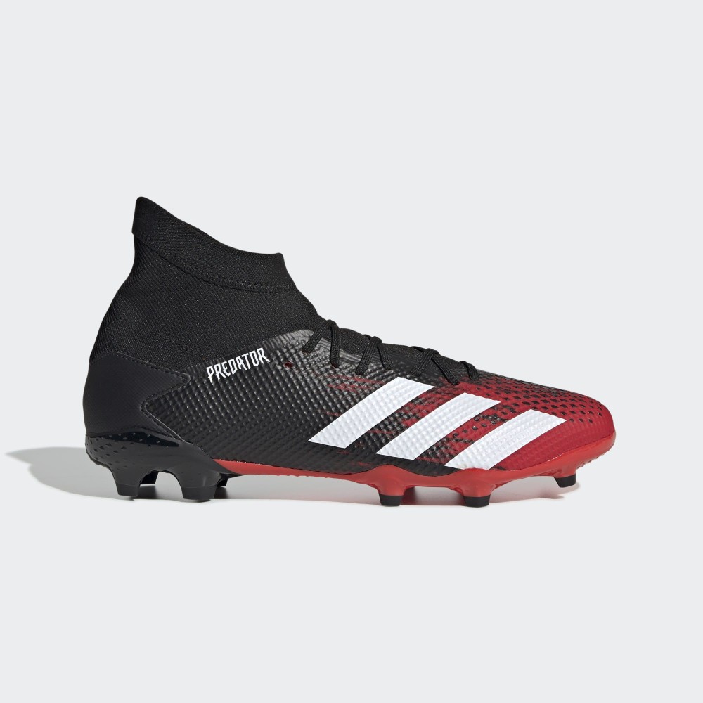 Чоловічі бутси Adidas Predator 20.3 FG EE9555_image_1