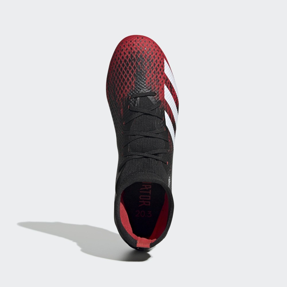 Чоловічі бутси Adidas Predator 20.3 FG EE9555_image_7