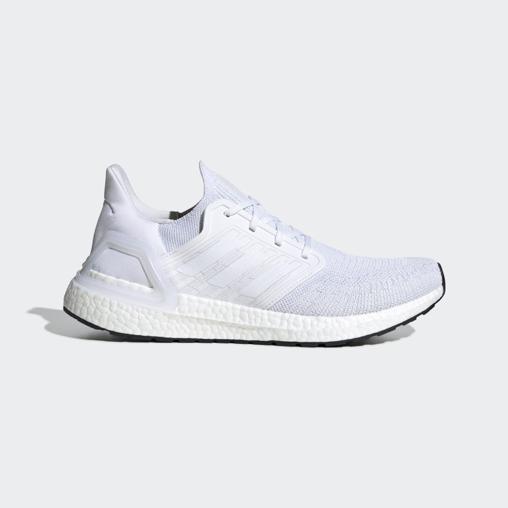 Чоловічі кросівки Adidas Ultraboost 20 EF1042_image_1