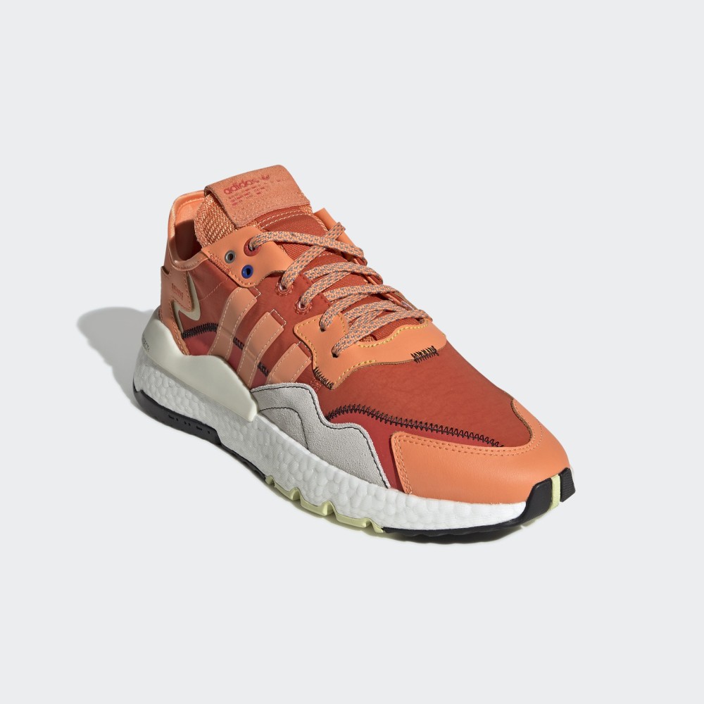 Мужские кроссовки Adidas Nite Jogger EF5404_image_5