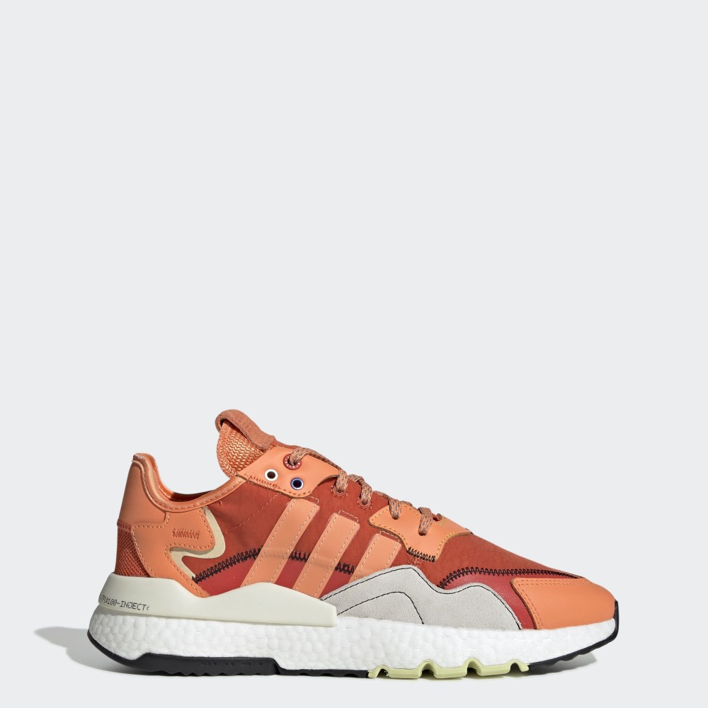 Мужские кроссовки Adidas Nite Jogger EF5404_image_1