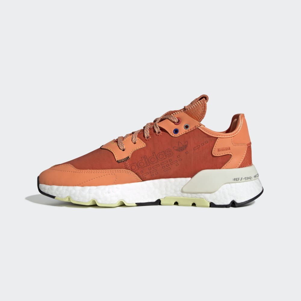 Мужские кроссовки Adidas Nite Jogger EF5404_image_2