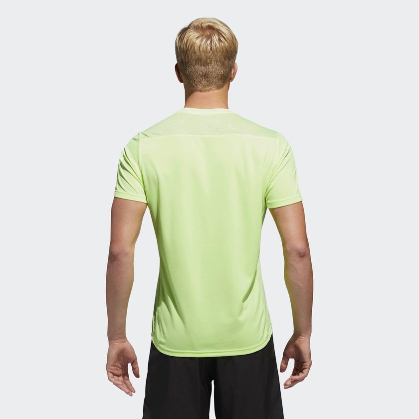 Спортивная футболка Adidas Own The Run Tee DX1316_image_3