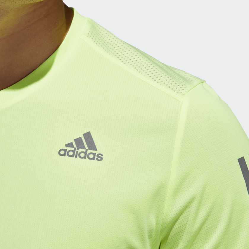 Спортивная футболка Adidas Own The Run Tee DX1316_image_5