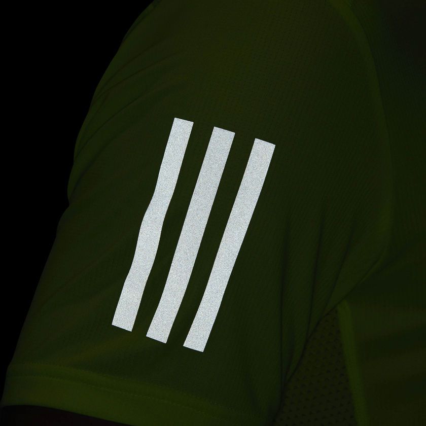 Спортивная футболка Adidas Own The Run Tee DX1316_image_6