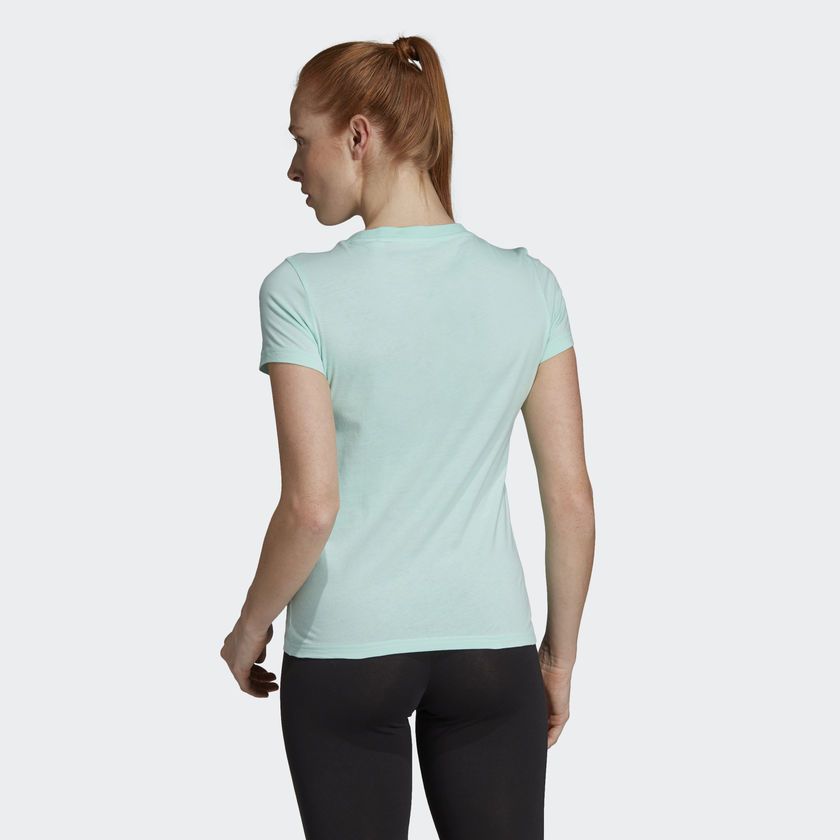 Спортивная футболка Adidas Essentials Linear Slim DX2544_image_3