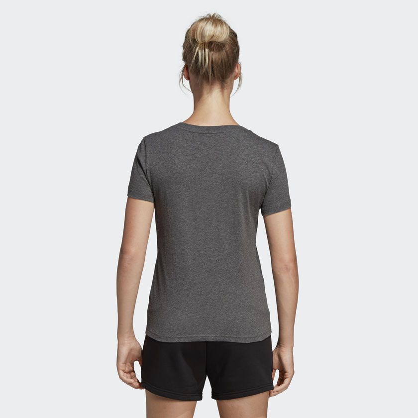 Спортивна футболка Adidas Essentials Linear Slim DX2546_image_3