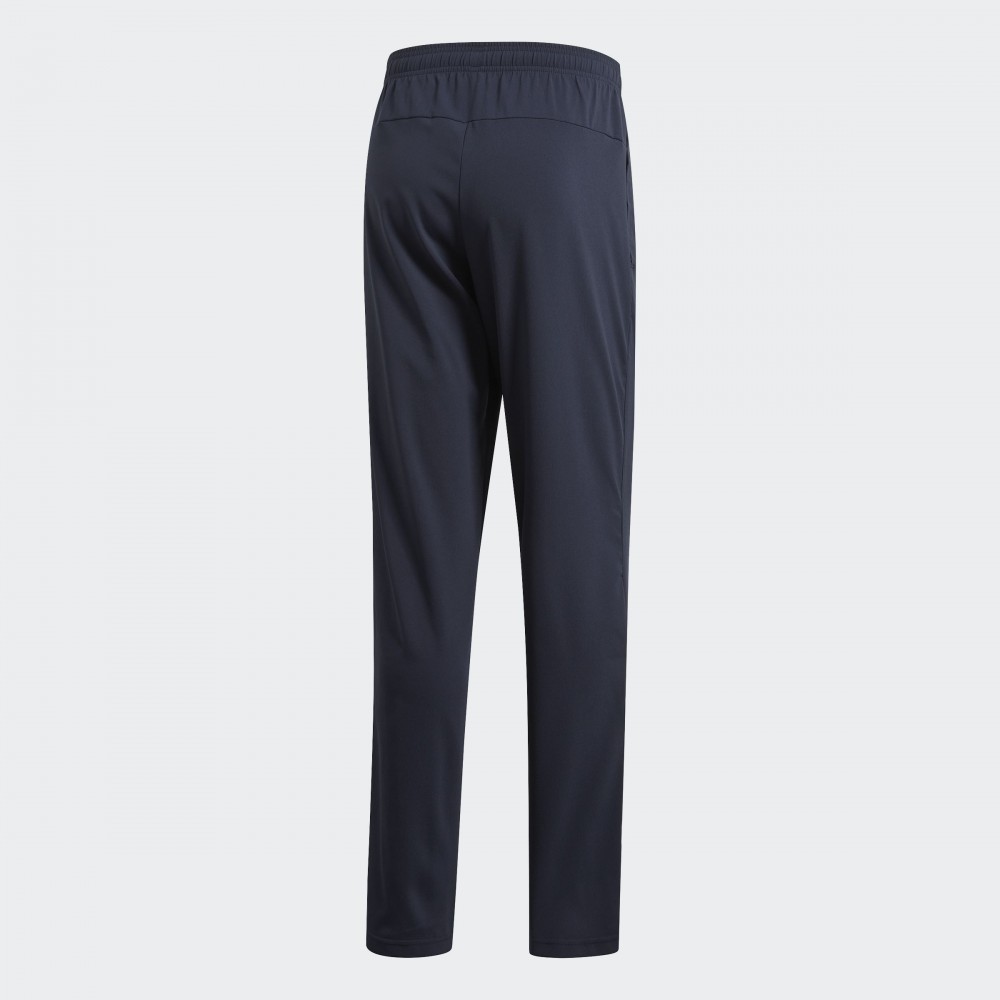 Спортивные брюки Adidas Essentials Plain Stanford Pants Regular DY3280_image_5