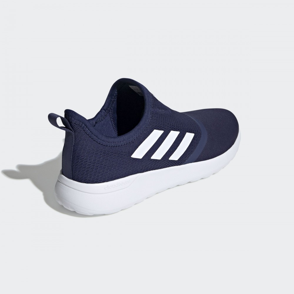 Чоловічі кросівки Adidas Lite Racer Slipon F36664_image_9