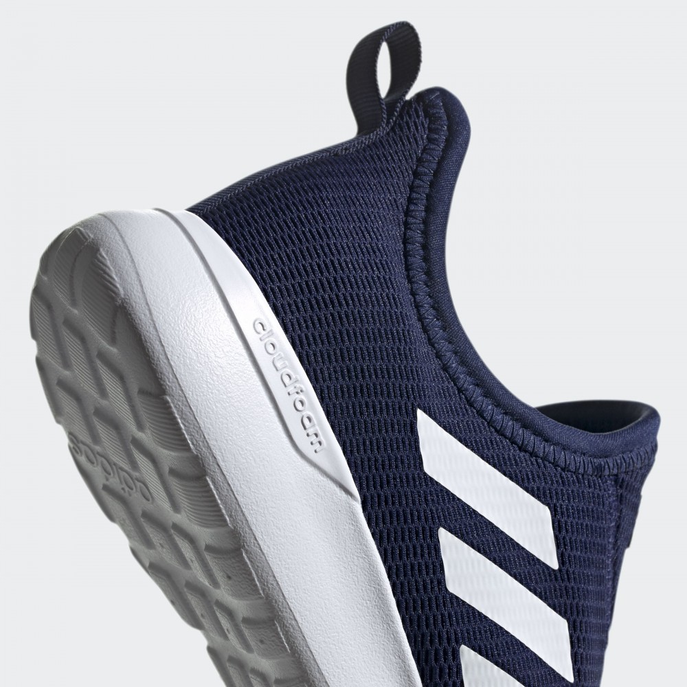 Чоловічі кросівки Adidas Lite Racer Slipon F36664_image_6
