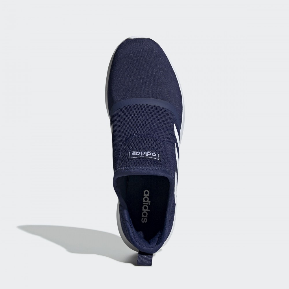 Чоловічі кросівки Adidas Lite Racer Slipon F36664_image_4