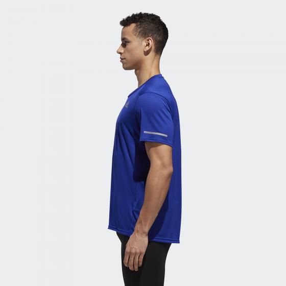 Футболка Adidas Run Tee CZ5086_image_2