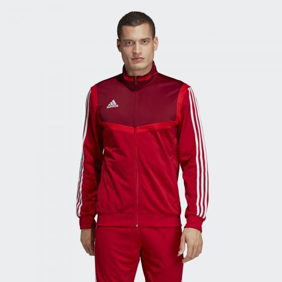 Мужская олимпийка Adidas Tiro 19 Pes Jacket D95936_image_1