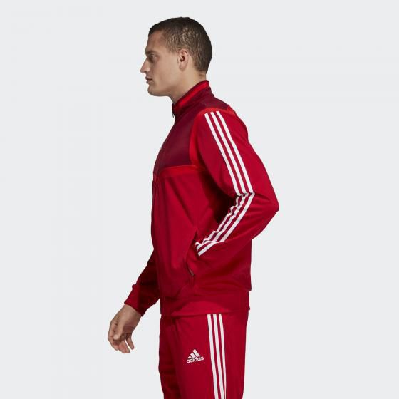 Мужская олимпийка Adidas Tiro 19 Pes Jacket D95936_image_2