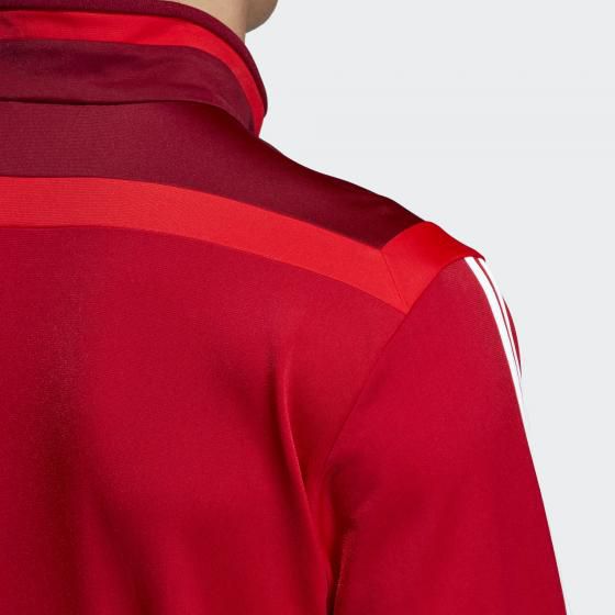 Мужская олимпийка Adidas Tiro 19 Pes Jacket D95936_image_5