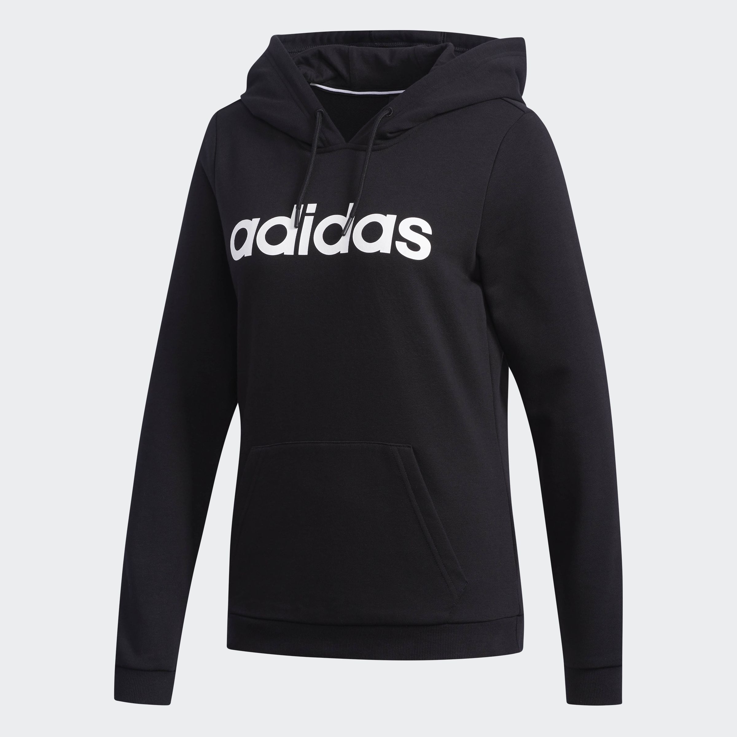 Толстовка Adidas W Ce Hoody DW7955_image_2