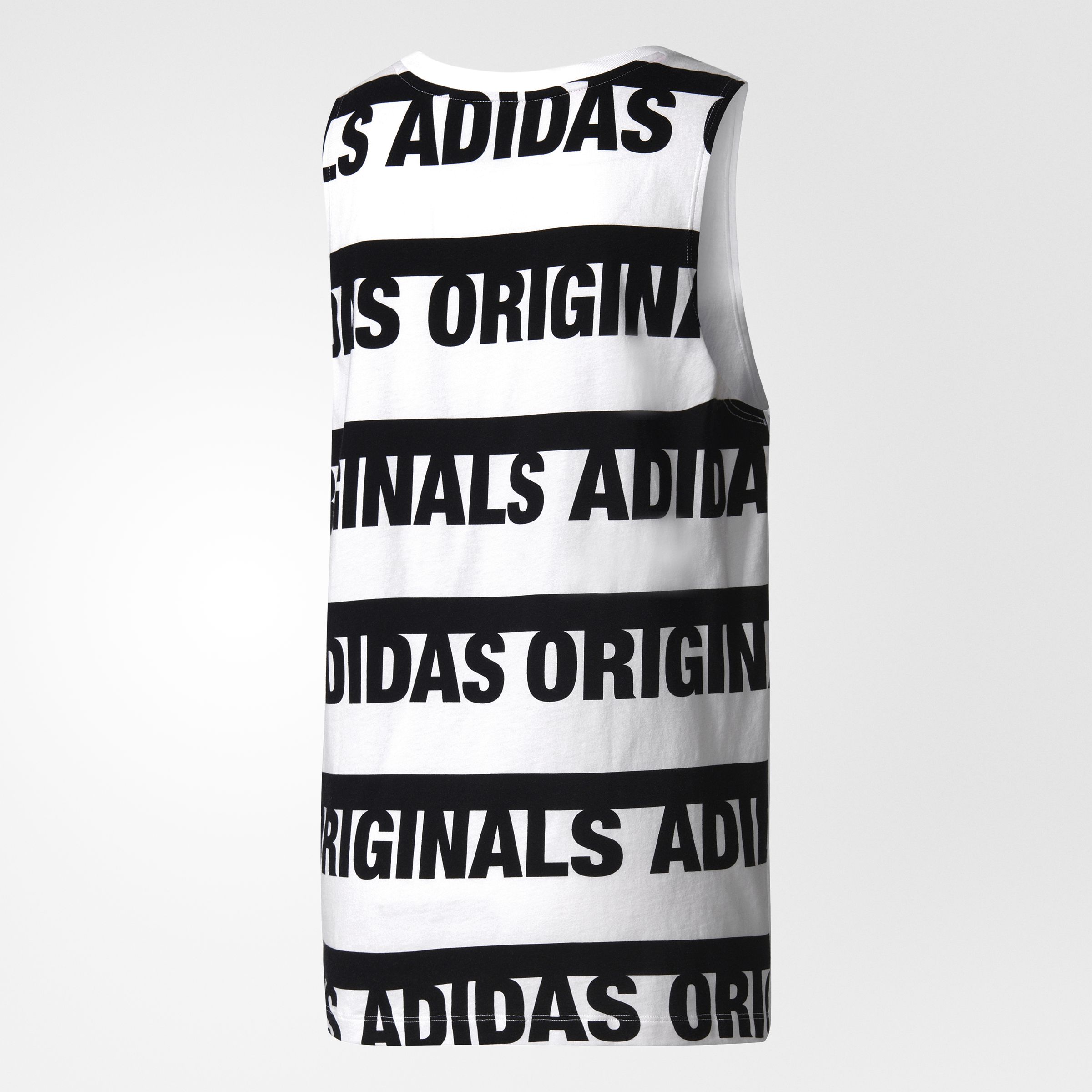 Майка Adidas Originals Trefoil Loose BK2088_image_2