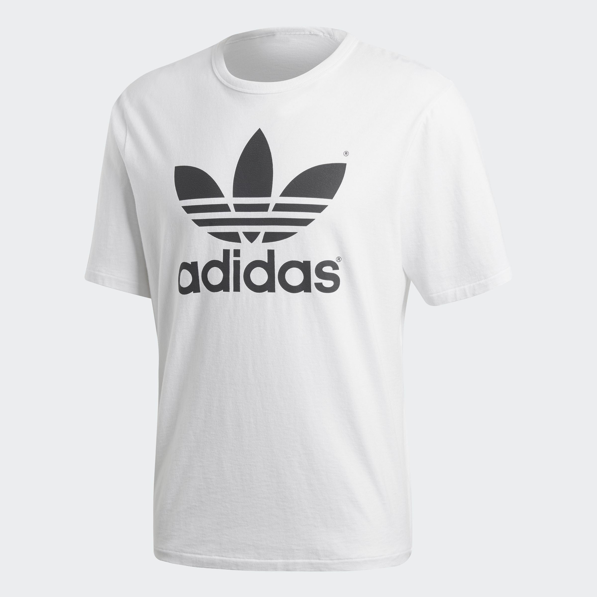 Футболка Adidas Originals Trefoil CW1342_image_1