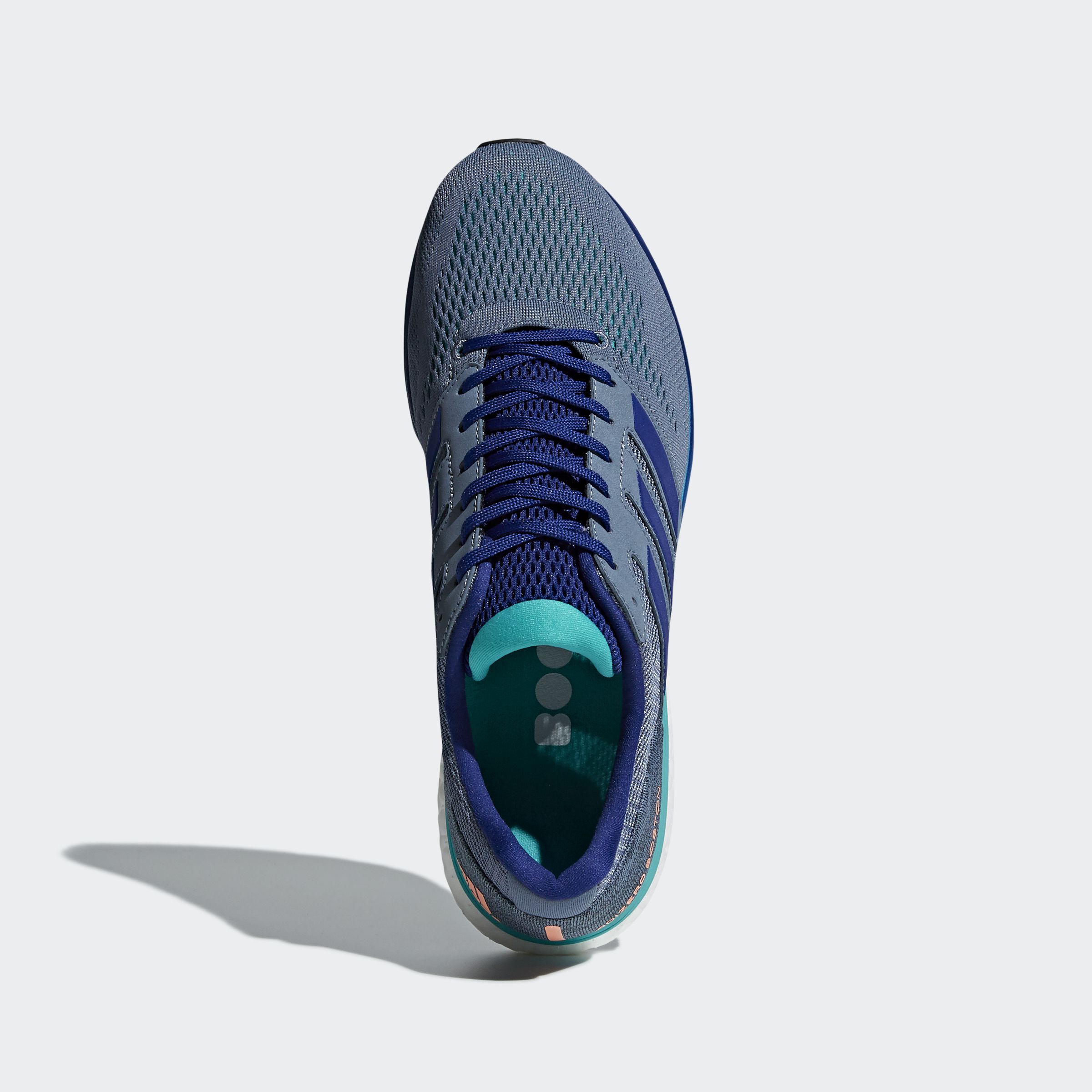 Чоловічі кросівки Adidas adizero Boston 7 m BB6535_image_7