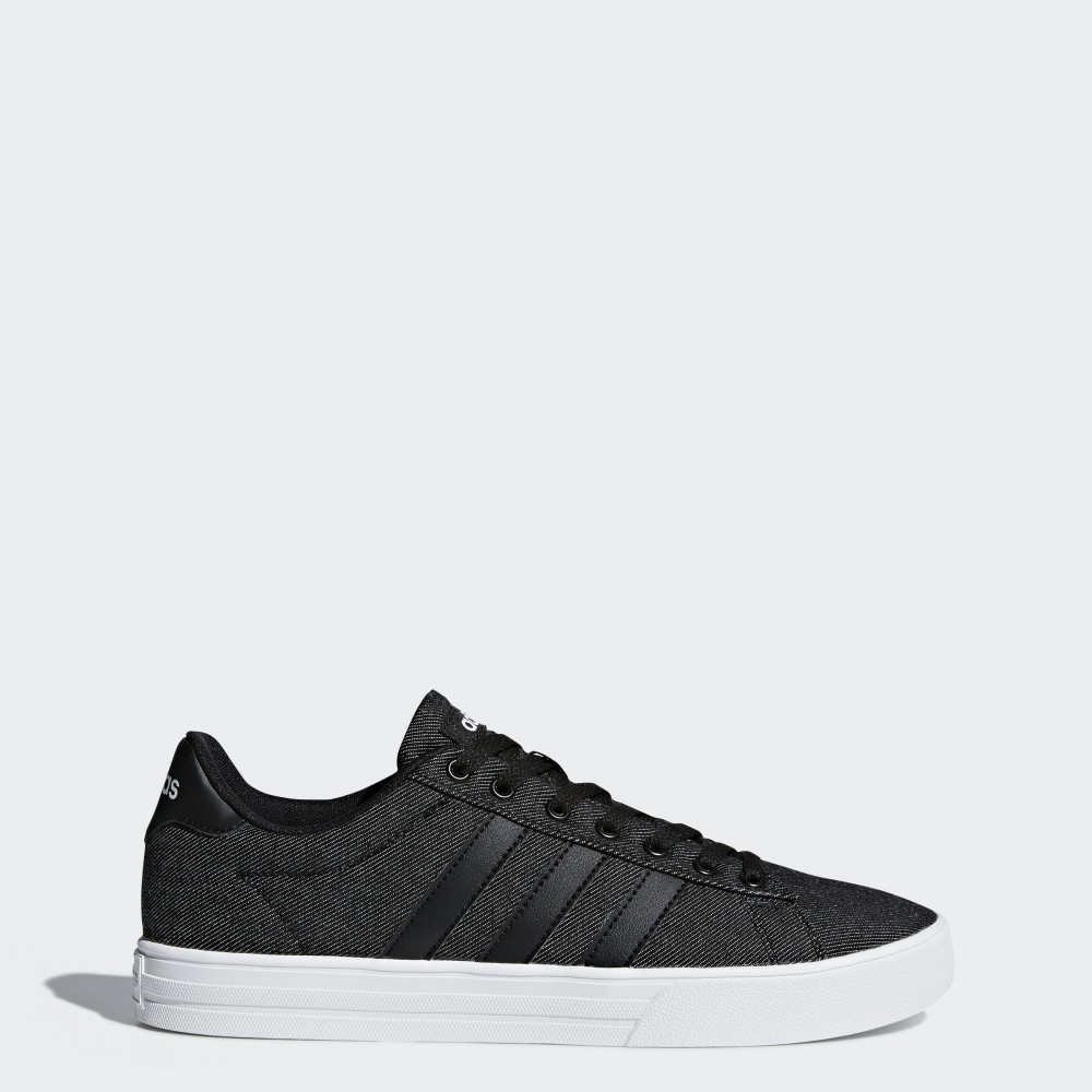 Чоловічі Кеди Adidas Daily 2.0 DB0284_image_1