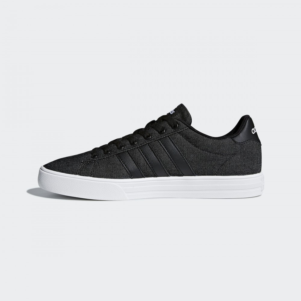 Чоловічі Кеди Adidas Daily 2.0 DB0284_image_2