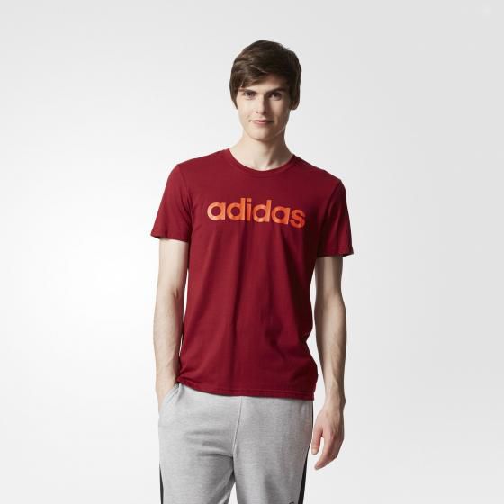 Мужская футболка Adidas Ce Ss Tee CD3179_image_1