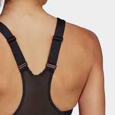 Спортивный бюстгальтер Adidas Strngr Racer DM7200_image_5