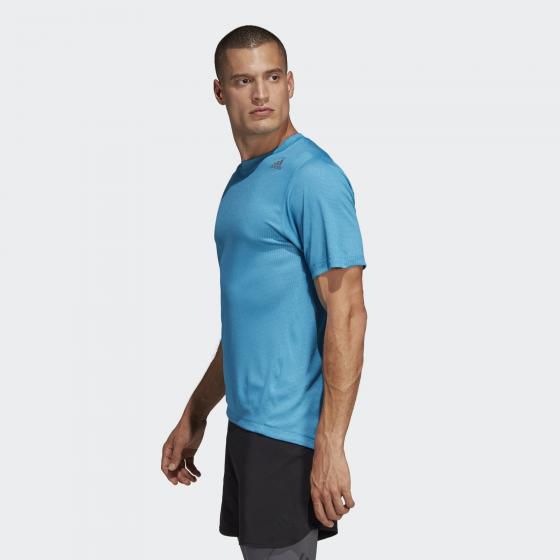 Мужская футболка Adidas Freelift Fitted Climachill  DX0794_image_1