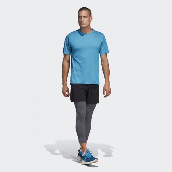 Мужская футболка Adidas Freelift Fitted Climachill  DX0794_image_5