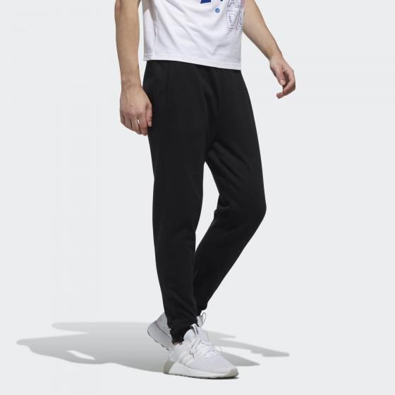 Мужские брюки Adidas M Fav Tp DZ4873_image_5