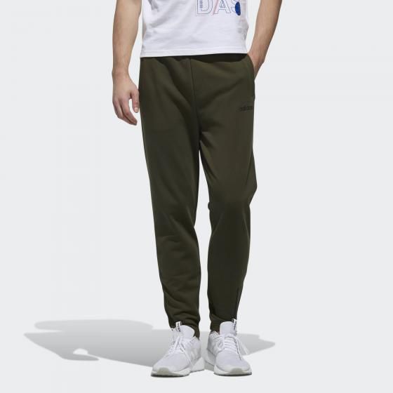 Мужские брюки Adidas M Fav Tp DZ4874_image_1