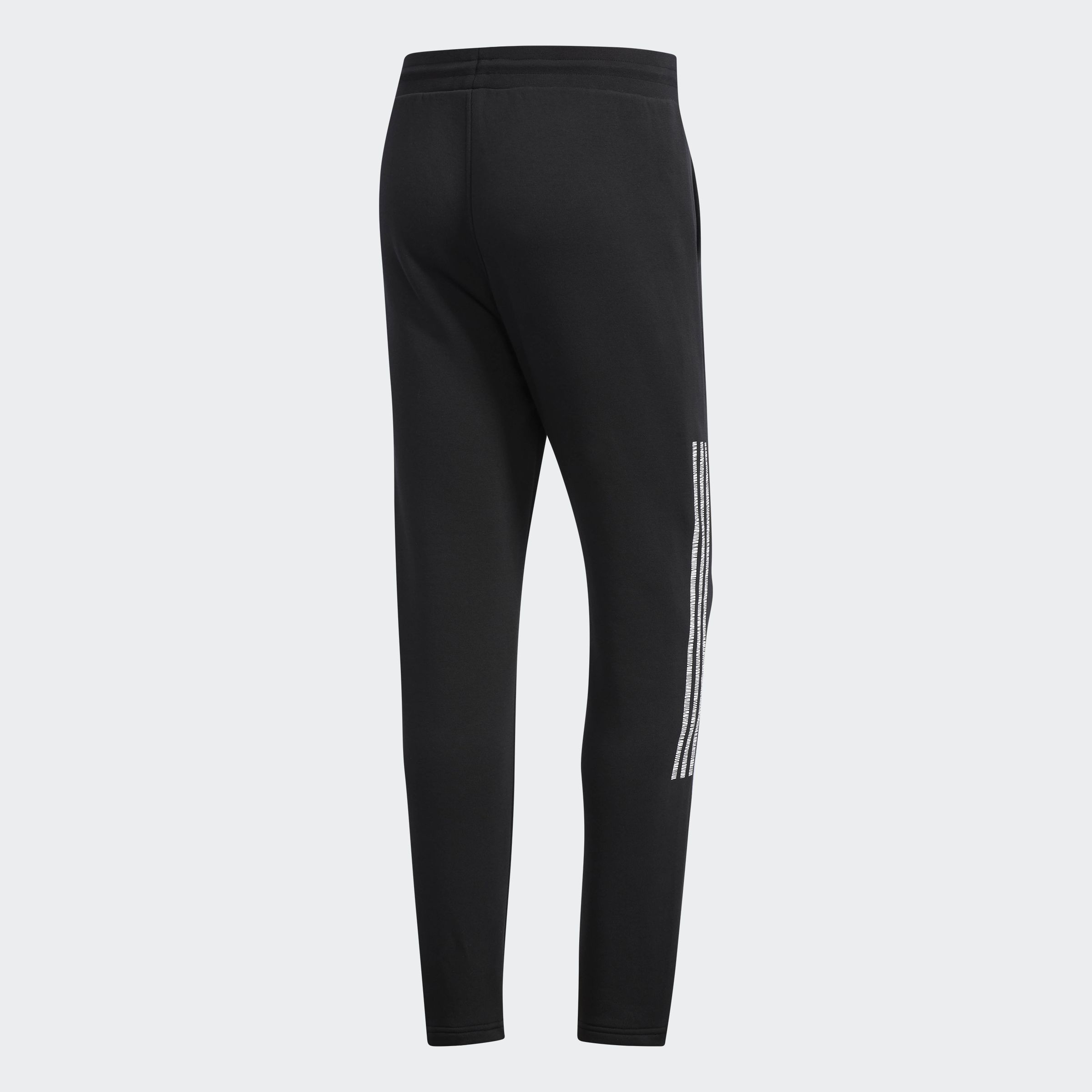 Мужские брюки Adidas M Ce 3-Stripes Tp DZ5608_image_2