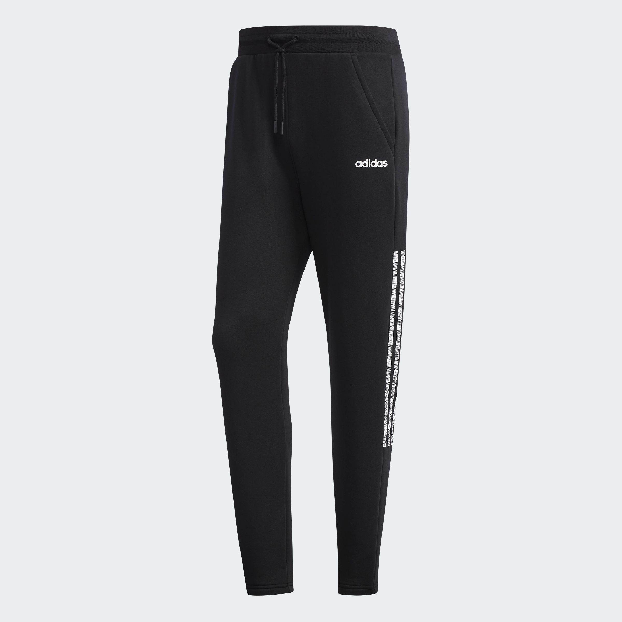 Мужские брюки Adidas M Ce 3-Stripes Tp DZ5608_image_1